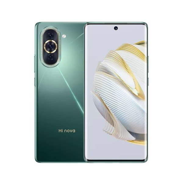 华为智选  Hi nova 10 5G：圖片 4