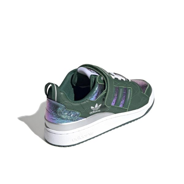 Adidas Originals Forum 煙綠：圖片 3