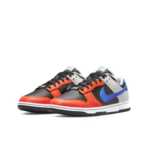 Nike Dunk 低筒/75週年/紐約尼克斯