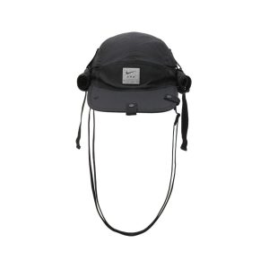 Nike/Nike2021SS可收納機能運動棒球帽CV8960 黑色010 均碼
