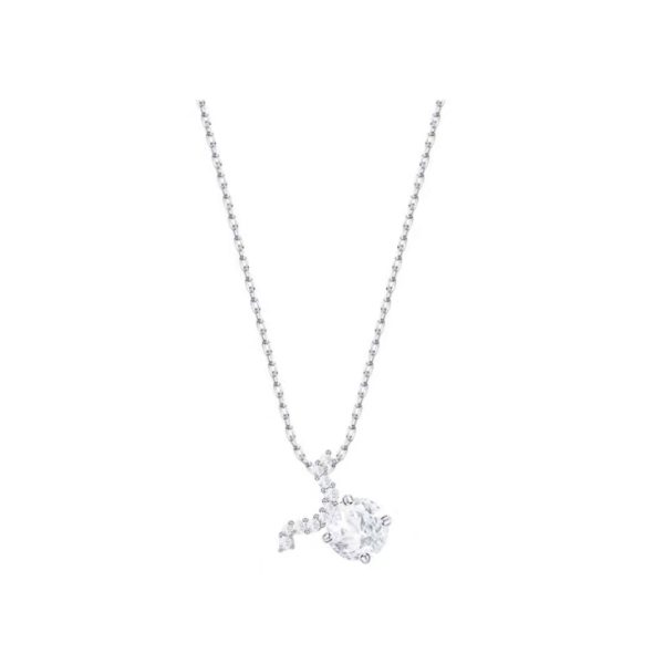 Swarovski/施華洛世奇ZODIAC II 星座守護項鍊5563893：圖片 5