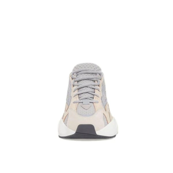 Adidas Originals Yeezy 700 V2 棕灰奶油：圖片 2
