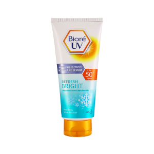 Biore/碧柔身體防曬乳SPF50+/PA+++ 150ml*1