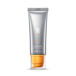 934 悅顏清透防曬霜SPF45/PA+++ 1瓶