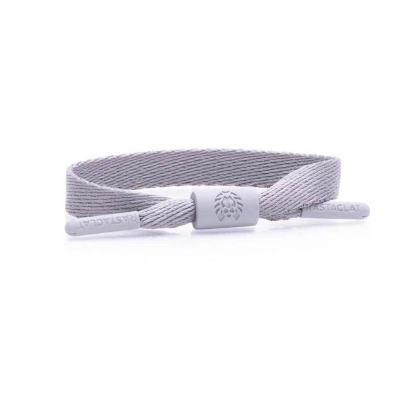 Rastaclat/小獅子SEEK THE POSITIVE傳遞正能量情侶款手繩：圖片 3