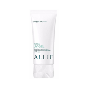 Allie 嘉娜寶倍護防曬凝乳SPF50+/PA++++