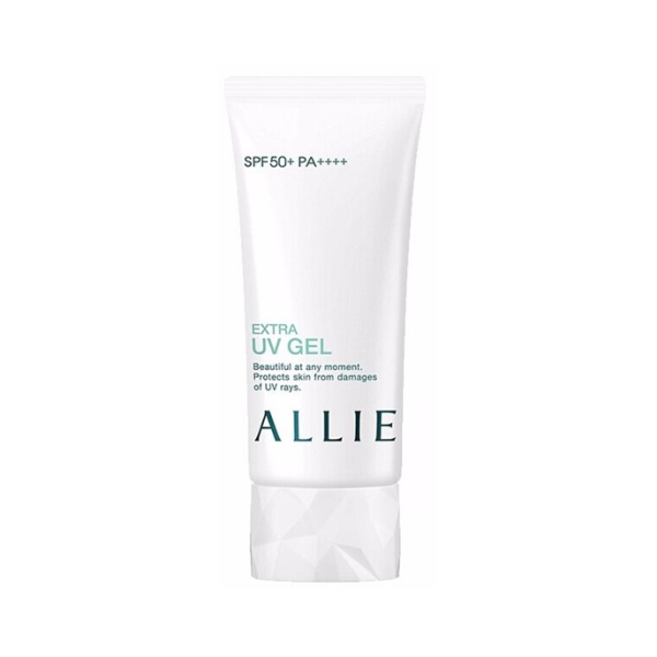 Allie 嘉娜寶倍護防曬凝乳SPF50+/PA++++