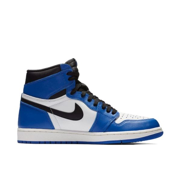 Air Jordan 1 Retro High Game Royal (GS) 小閃電：圖片 6