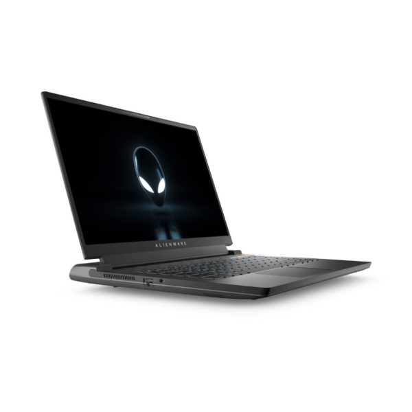 Alienware 外星人笔记本电脑 M15 R7：圖片 2