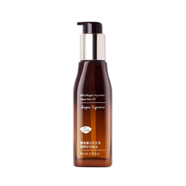 阿芙摩洛哥堅果護髮精油100ml