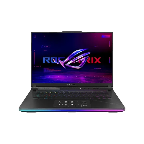 玩家国度/ROG  枪神7 超竞版 16英寸 游戏本  笔记本电脑  i9-13980HX RTX 4080 16GB 1TB：圖片 2