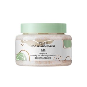 霧嶼森林磨砂膏250g