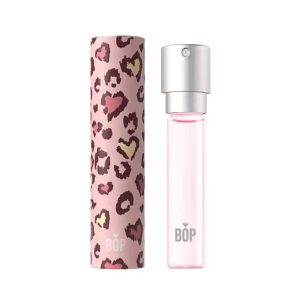 bop 奶酷豹紋持久型女口腔清新噴霧口噴