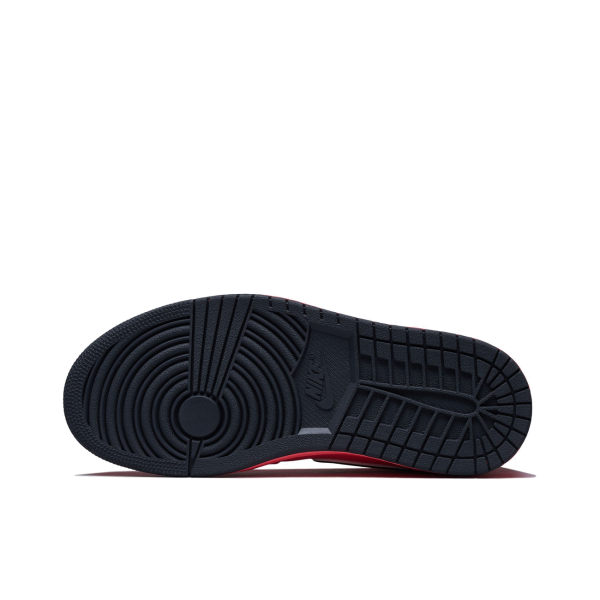 Air Jordan 1 Retro Premium 女款紅外線籃球鞋：圖片 4