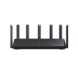 MI/小米  AX6000 5G双频 WIFI6  电竞路由器  黑色