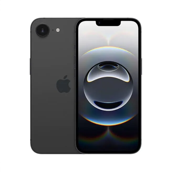 Apple/苹果iPhone16e5G智能手机经典加强电池续航高端旗舰芯片：圖片 2