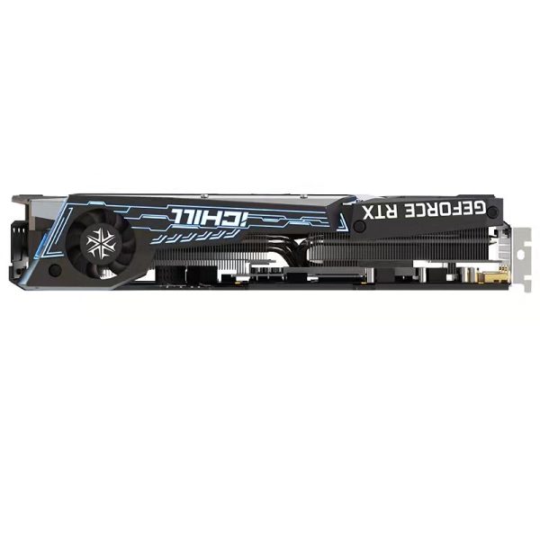 Inno3D/映众 RTX3080系列 大显存版 独立显卡 12G 锁算力 冰龙海量版：圖片 3
