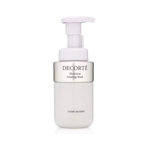 黛珂植物欣韻洗顏泡沫洗面乳200ml