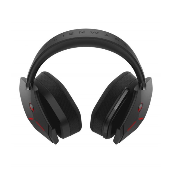 Alienware/外星人 AW988 头戴式无线/有线双模游戏耳机