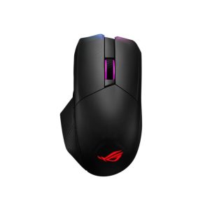 【败家之眼】ROG/玩家国度  魔刃 有线无线蓝牙2.4G通用鼠标 魔刃
