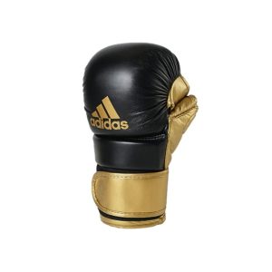 adidas 分指拳套ADICSG061