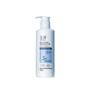 玉澤臻安潤澤修護果酸煥膚沐浴露280ml