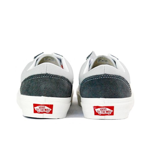 Vans Style 36 淺灰/深灰：圖片 2