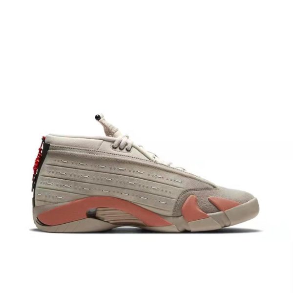Air Jordan 14 Terracotta Clot聯名兵馬俑：圖片 6