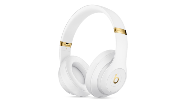 Beats Studio3 Wireless无线蓝牙降噪头戴式耳机：圖片 3