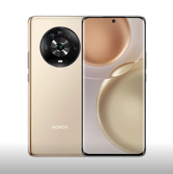 HONOR/榮耀Magic 4 5G：圖片 4