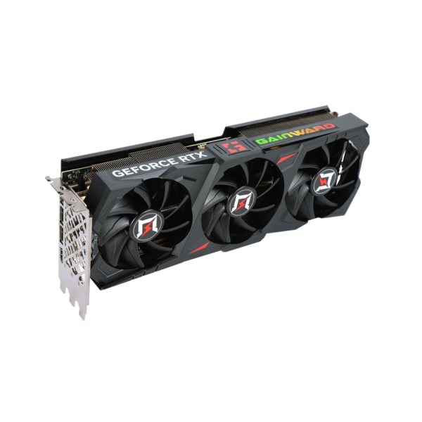 GAINWARD/耕升  RTX4070Ti 独立显卡 12G：圖片 2