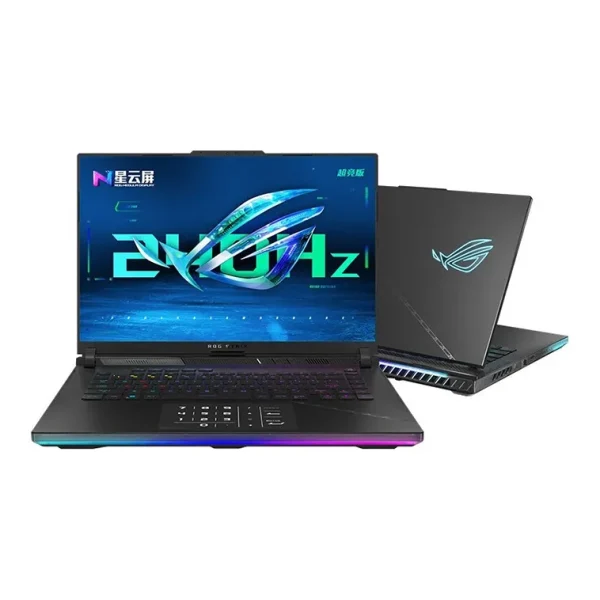 玩家国度/ROG  枪神7 超竞版 16英寸 游戏本  笔记本电脑  i9-13980HX RTX 4080 16GB 1TB