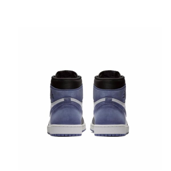 Air Jordan 1 Blue Moon 高筒/藍月：圖片 5