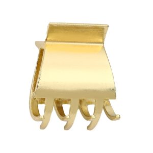 zoojewel 時尚高馬尾抓夾ZH00274 5*4*3cm