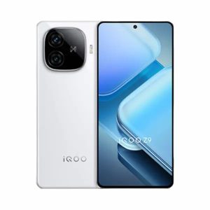 iQOO Z9 5G手机 6000mAh