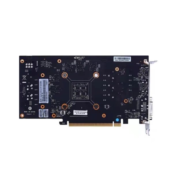 Colorful/七彩虹 iGame GTX1650 Super 4G 独立显卡：圖片 8