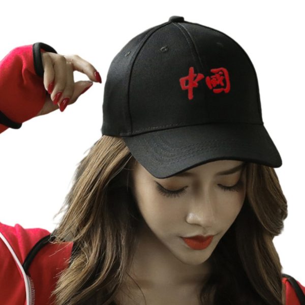 Li Ning/李寧SS運動中性鴨舌帽AMYR184 均碼：圖片 9