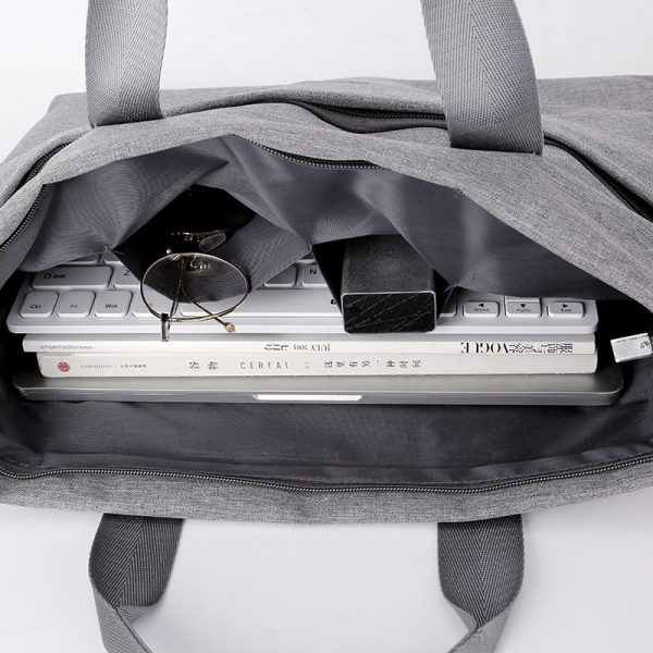 現貨電腦公事包手提電腦蘋果Macbook平板電腦一件筆記本：圖片 5