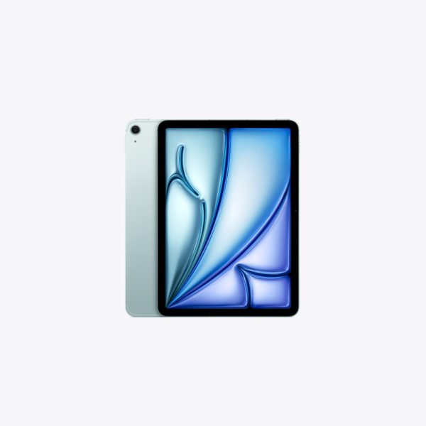 11 吋 iPad Air Wi-Fi + 行動網路 1TB：圖片 5