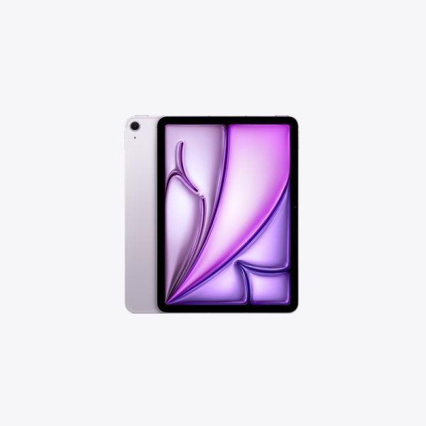 11 吋 iPad Air Wi-Fi + 行動網路 1TB：圖片 4