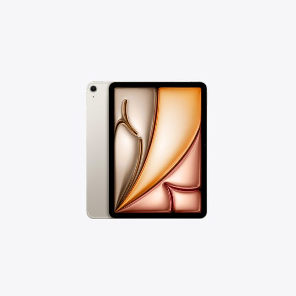 11 吋 iPad Air Wi-Fi + 行動網路 1TB：圖片 3