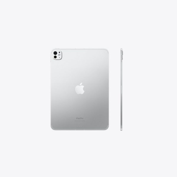 13 吋 iPad Pro Wi-Fi + 行動網路機型 2TB 配備 nano-texture 玻璃：圖片 3