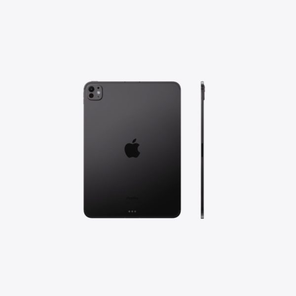 13 吋 iPad Pro Wi-Fi + 行動網路機型 2TB 配備 nano-texture 玻璃