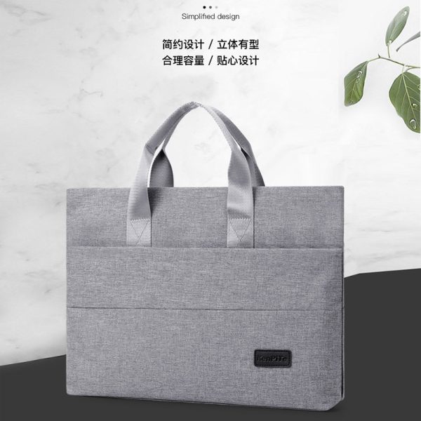 現貨電腦公事包手提電腦蘋果Macbook平板電腦一件筆記本：圖片 2