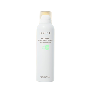 柳絲木防曬噴霧SPF50+/PA+++ 150ml