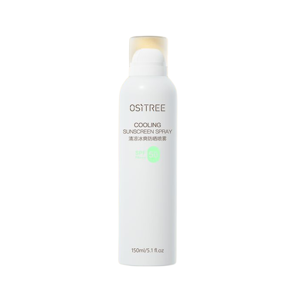 柳絲木防曬噴霧SPF50+/PA+++ 150ml