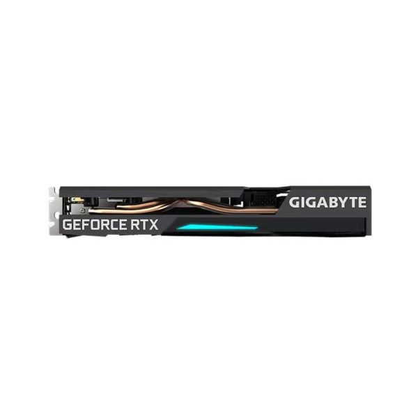 GIGABYTE/技嘉 RTX3060TI 锁算力 显卡 8G：圖片 17