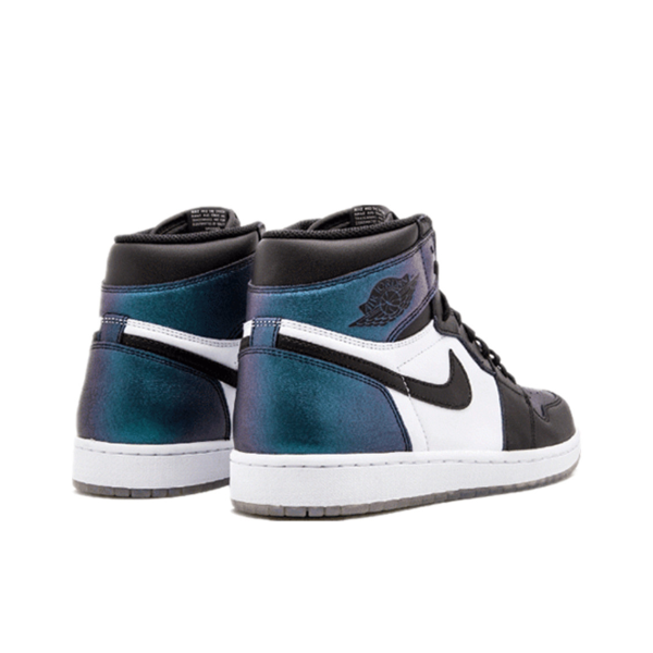 Air Jordan 1 Retro All Star 2017 Chameleon (GS) 變色龍全明星：圖片 3