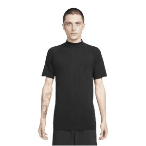 Nike 彈性舒適短袖T卹02DD7159 黑