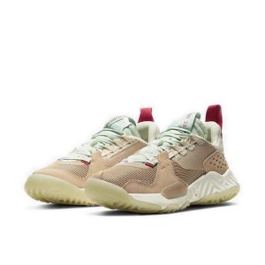 Air Jordan Delta SP Vachetta Tan 棕色/淺綠